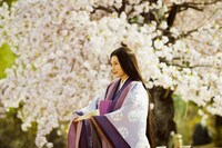 「源氏物語 千年の謎」 (c)2011「源氏物語 千年の謎」製作委員会