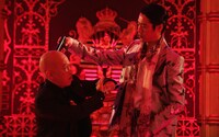 「土竜の唄 潜入捜査官 REIJI」 (c)2014 フジテレビジョン 小学館 ジェイ・ストーム 東宝 OLM