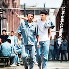 ファン・ジョンミン×カン・ドンウォンのバディムービー予告公開、敵は巨大権力