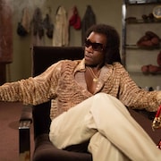 ドン・チードルが監督・主演・脚本・製作、マイルス・デイヴィス演じる伝記映画