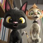 back numberの主題歌流れる「ルドルフとイッパイアッテナ」スペシャル映像