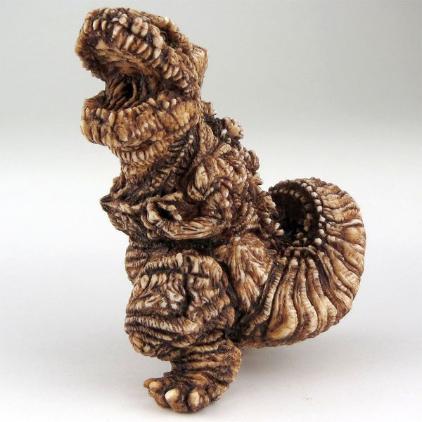 東宝怪獣根付 シン・ゴジラ（1万800円）