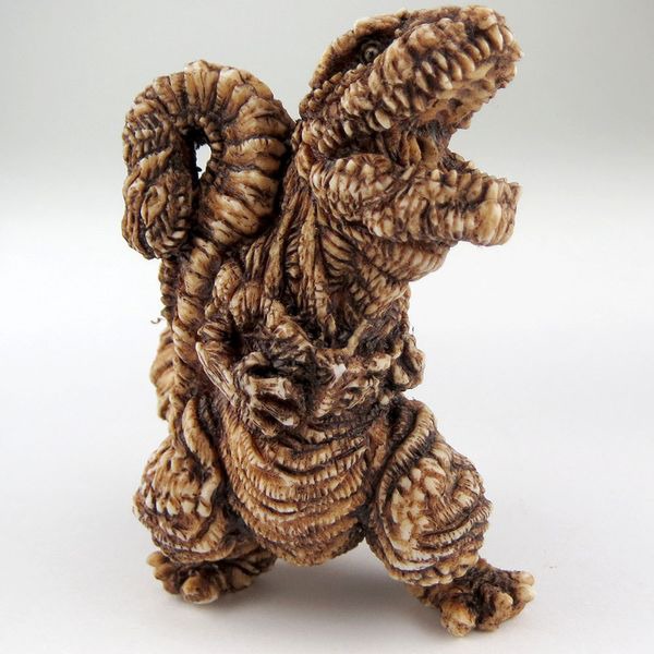 東宝怪獣根付 シン・ゴジラ（1万800円）