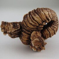 東宝怪獣根付 シン・ゴジラ（1万800円）