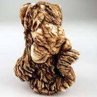 東宝怪獣根付 シン・ゴジラ（1万800円）