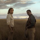 「ターザン」メイキング映像公開、デヴィッド・イェーツが壮大な世界観の裏側語る