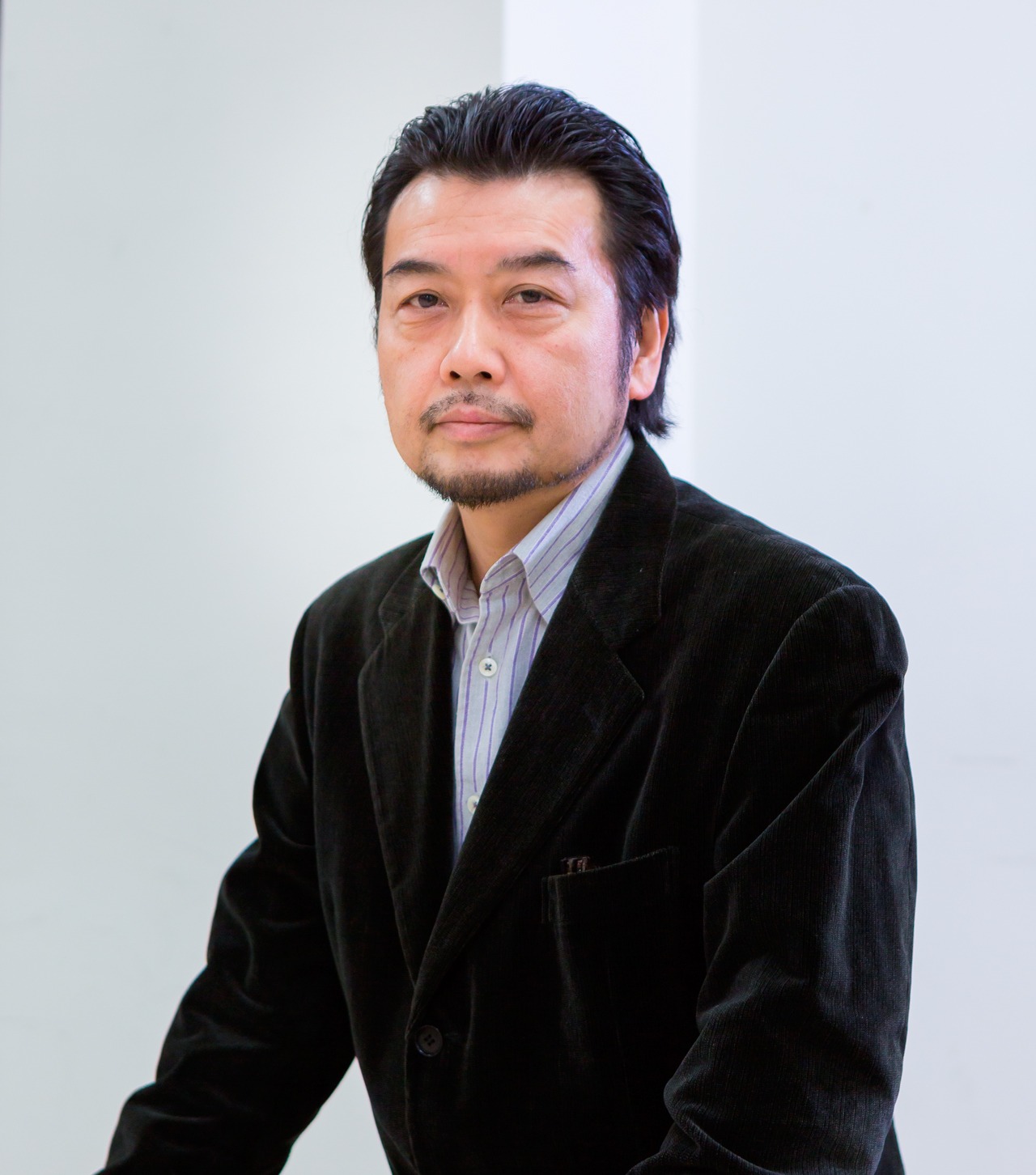 天願大介
