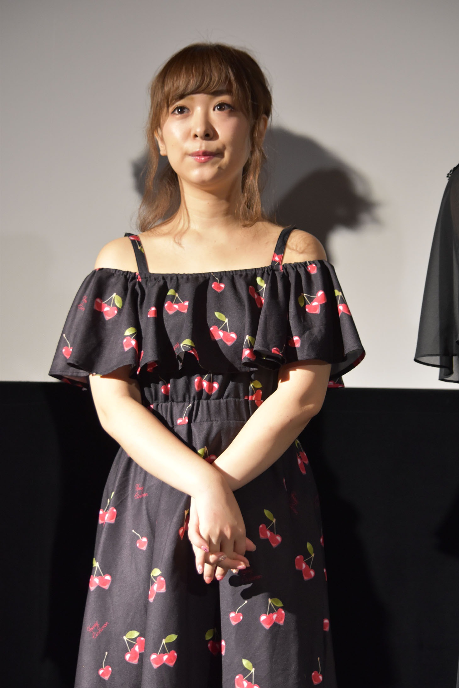 平松可奈子