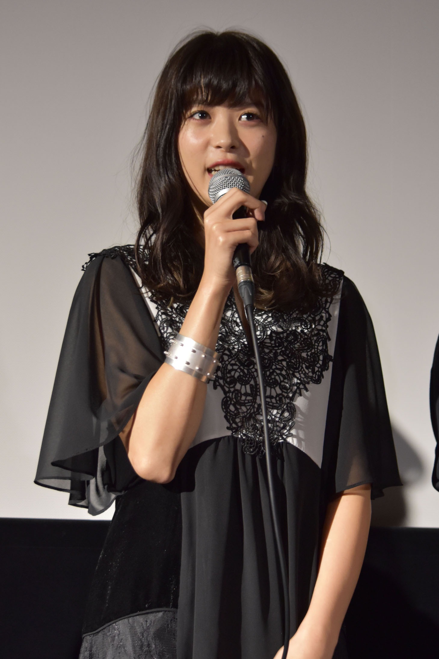 馬場ふみか