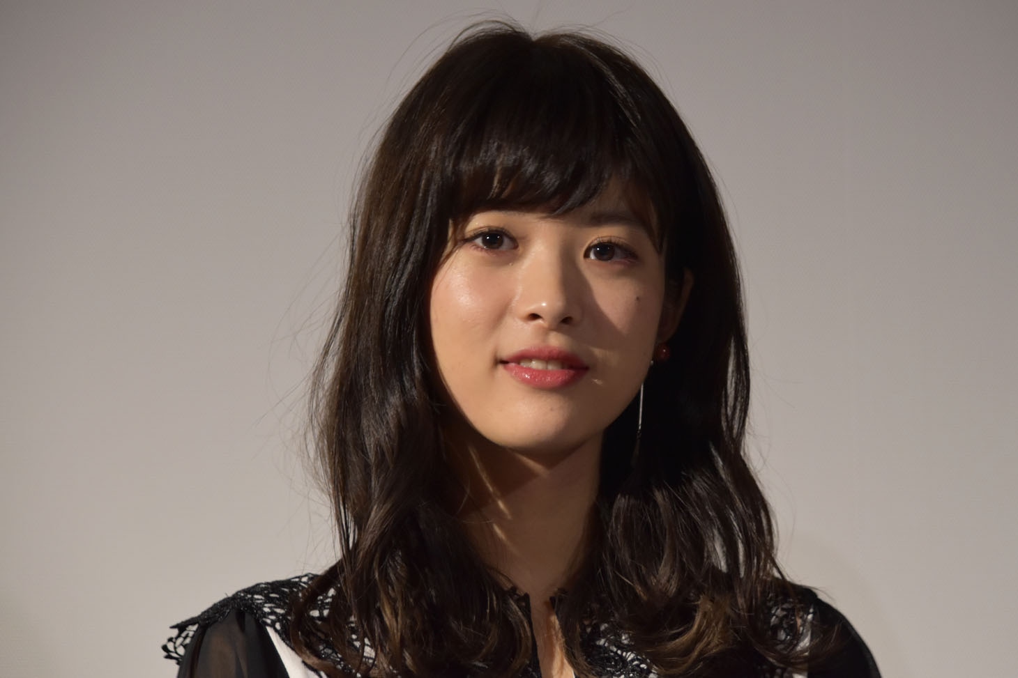 馬場ふみか
