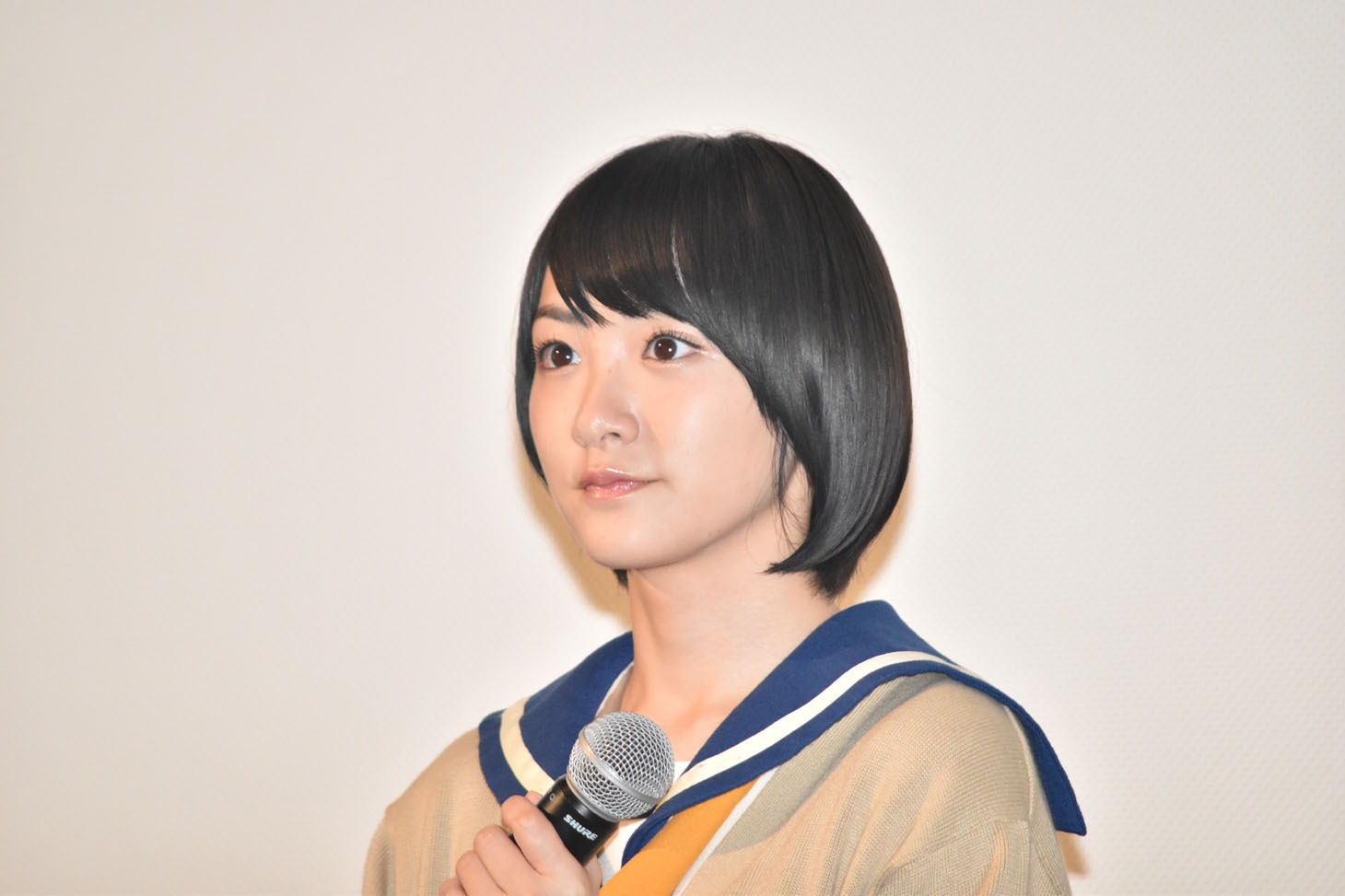 生駒里奈