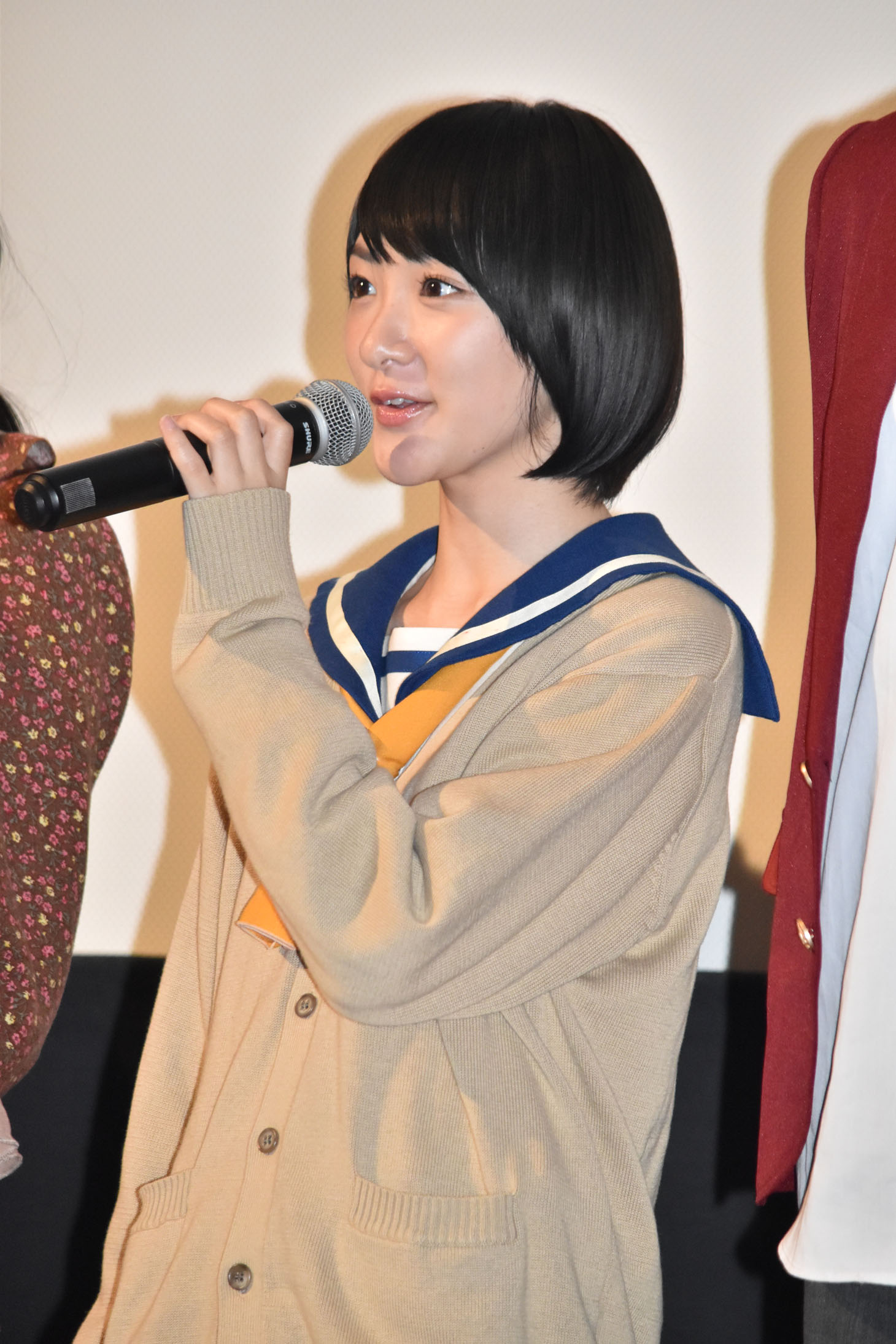生駒里奈