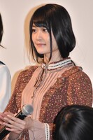 石森虹花（欅坂46）