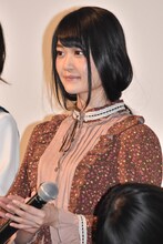 石森虹花（欅坂46）