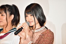 石森虹花（欅坂46）