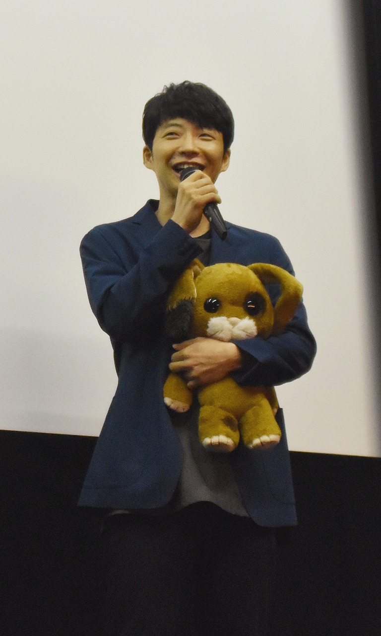 星野源