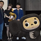 星野源「内村光良さんと大泉洋さんに観てほしい」、「ちえりとチェリー」舞台挨拶