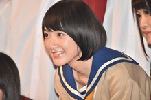 生駒里奈（乃木坂46）