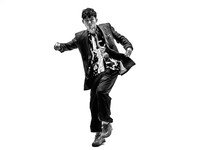 「ディアスポリス -DIRTY YELLOW BOYS-」ビジュアル