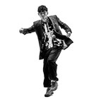 松田翔太「ディアスポリス」劇場版の特別映像が都内3駅をジャック