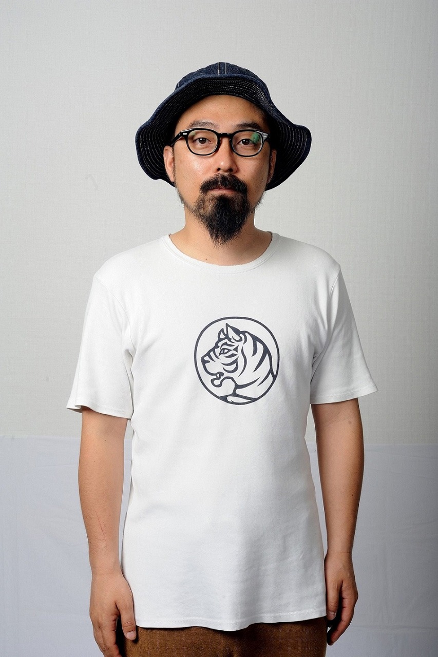 山下敦弘 (c)Kiyoe Akechi