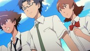 「デジモンアドベンチャー tri. 第3章『告白』」