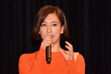 水川あさみ