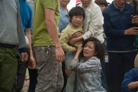 「最愛の子」 (c)2014 We Pictures Ltd.