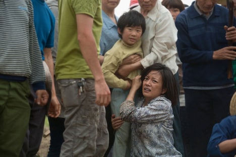 「最愛の子」 (c)2014 We Pictures Ltd.