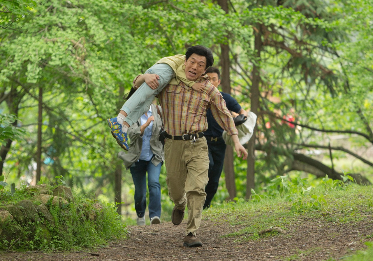 「最愛の子」 (c)2014 We Pictures Ltd.