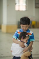 「最愛の子」 (c)2014 We Pictures Ltd.