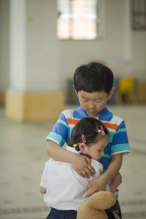 「最愛の子」 (c)2014 We Pictures Ltd.