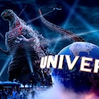 USJで118.5mのゴジラと直接対決!新アトラクションが2017年オープン