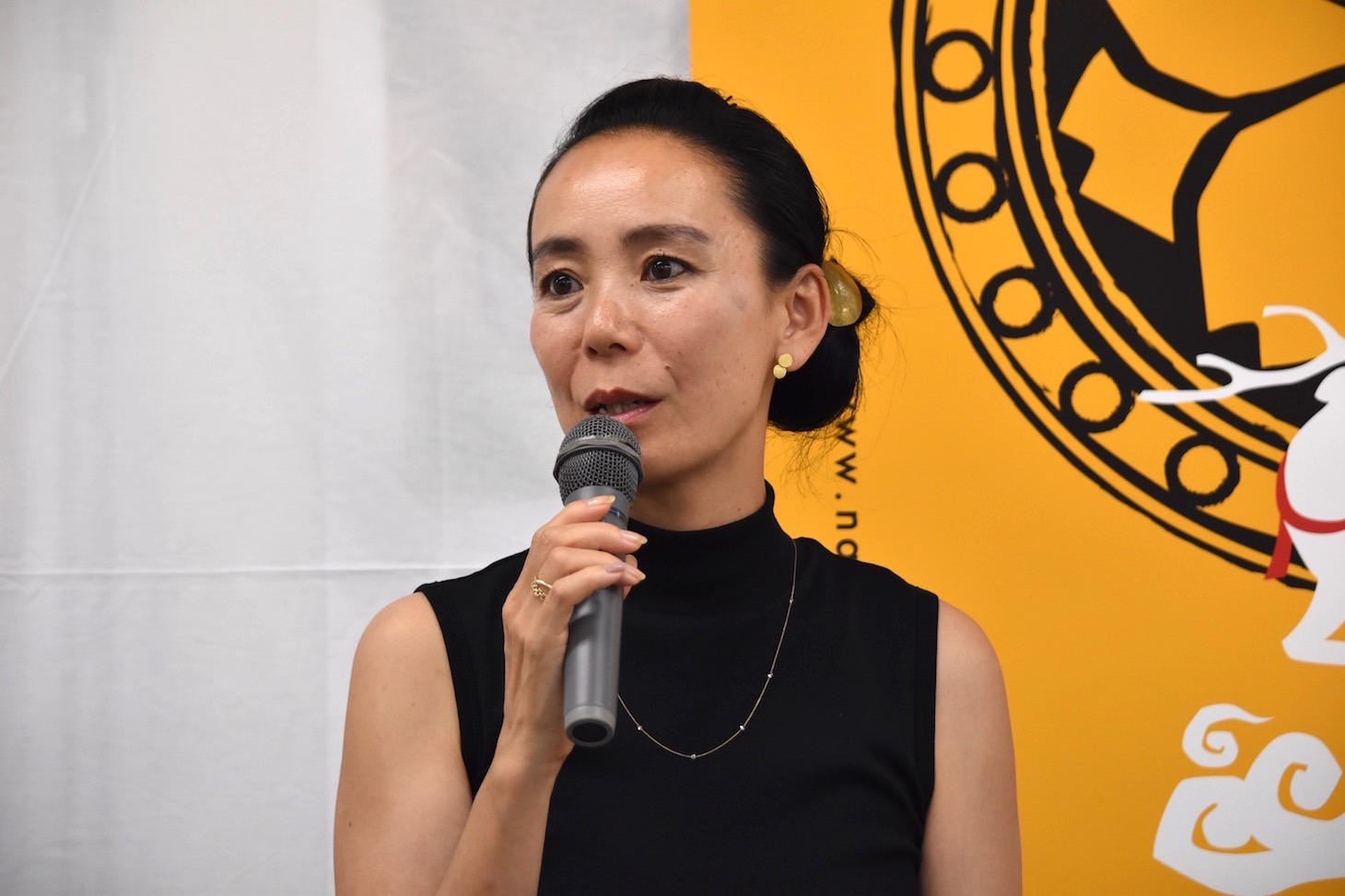 河瀬直美