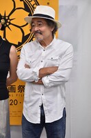 藤竜也