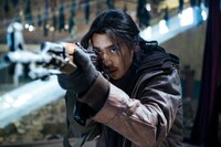 「ドラゴン・クロニクル 妖魔塔の伝説」