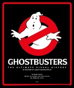 「ゴーストバスターズ ヒストリー＆メイキングブック」