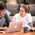 チェ・ジウやユ・アインが出演、男女6人のSNS通した恋描く「ハッピーログイン」