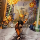 ガイナックス監修のコスプレスタジオが秋葉原に開設、血糊使用可のスペースも