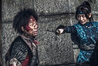 映画「真田十勇士」