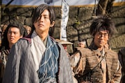 映画「真田十勇士」