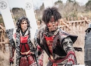 映画「真田十勇士」