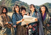 映画「真田十勇士」