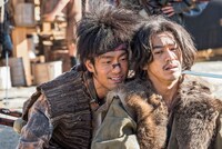 映画「真田十勇士」