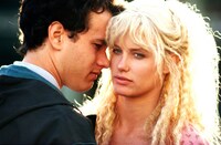 「スプラッシュ」（写真提供：T.C.D / VISUAL Press Agency / ゼータ イメージ）