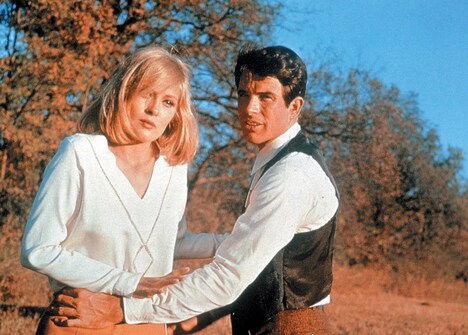 「俺たちに明日はない」 (c)Warner Bros. Entertainment Inc.