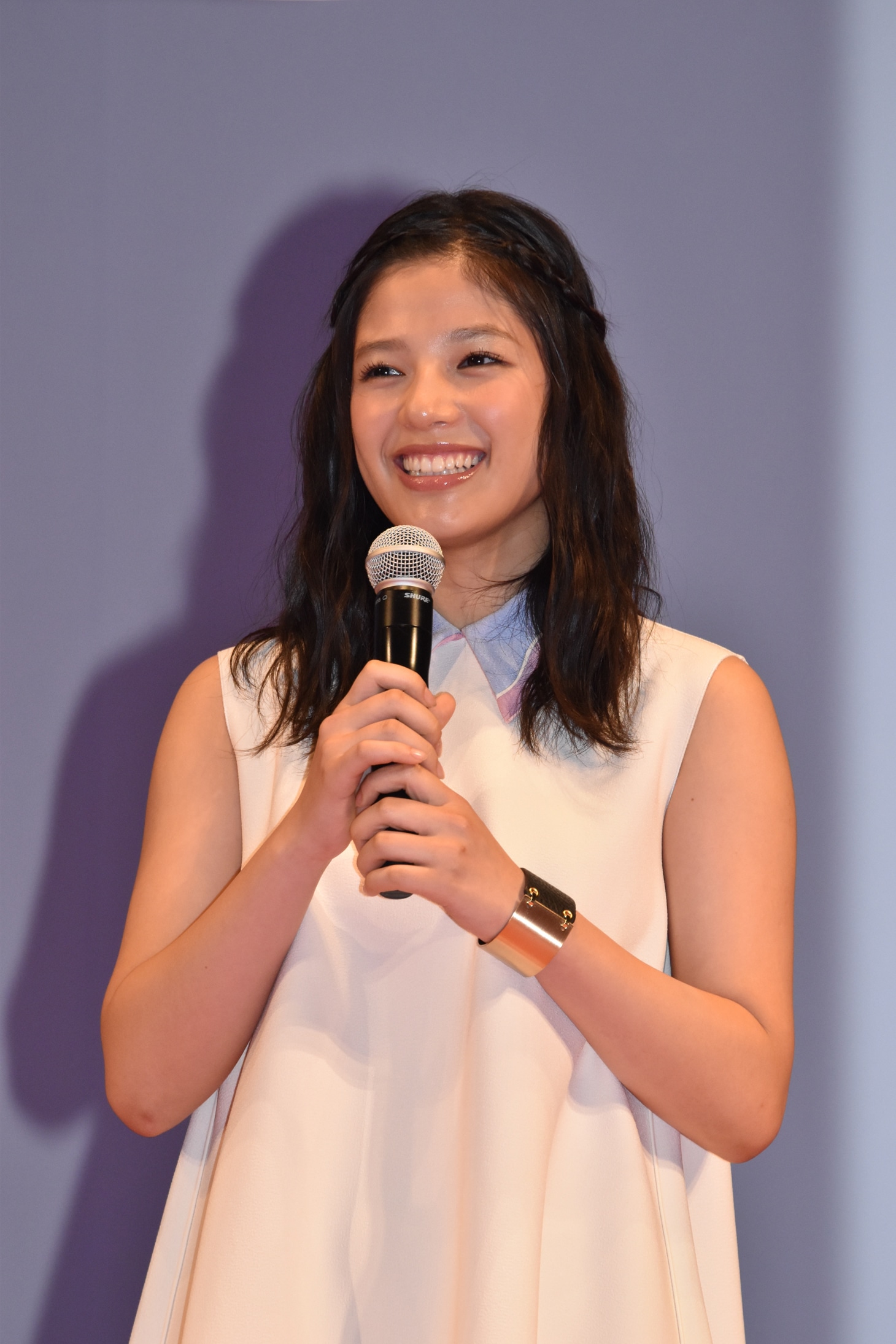 石井杏奈