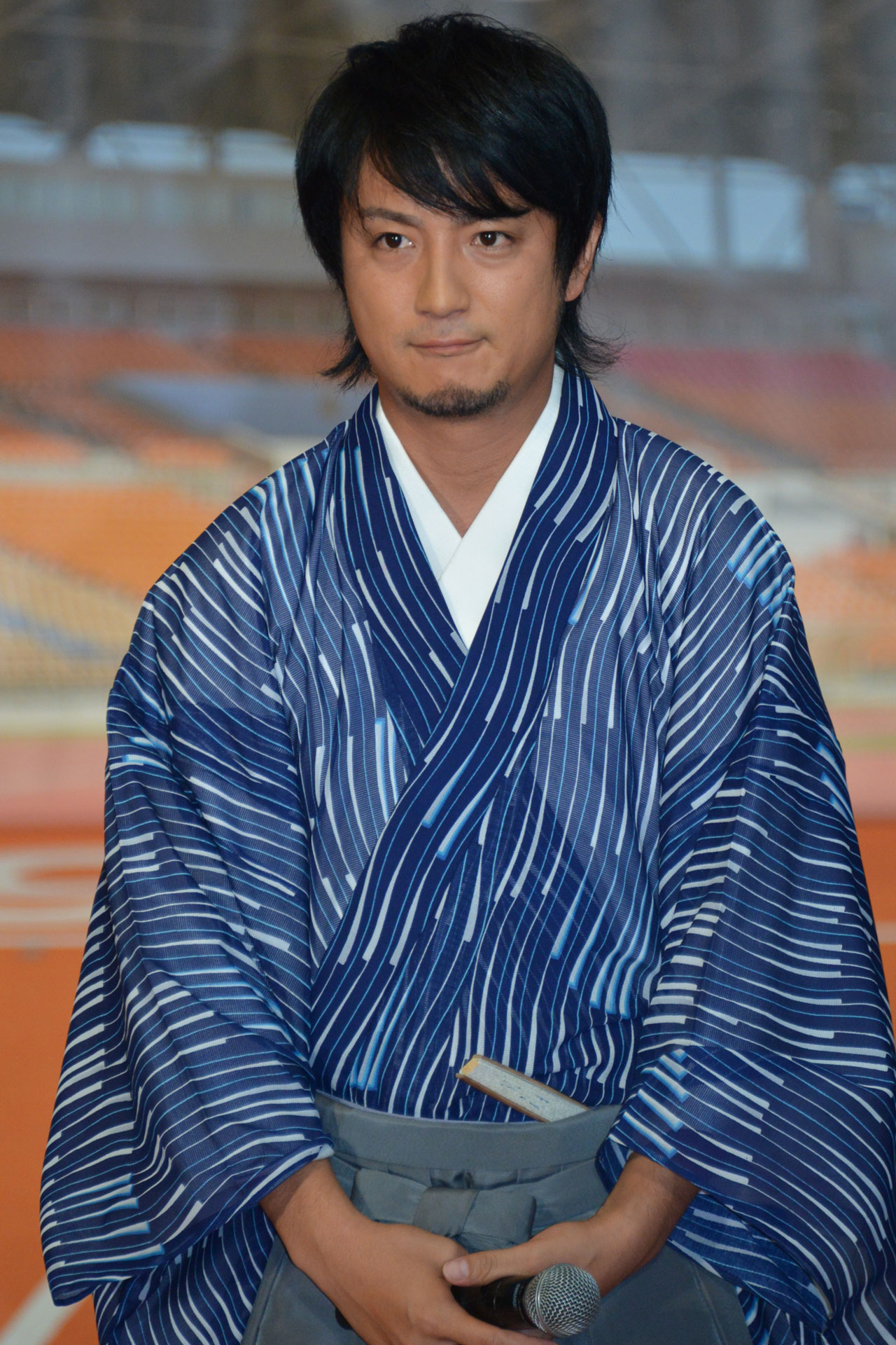 上地雄輔