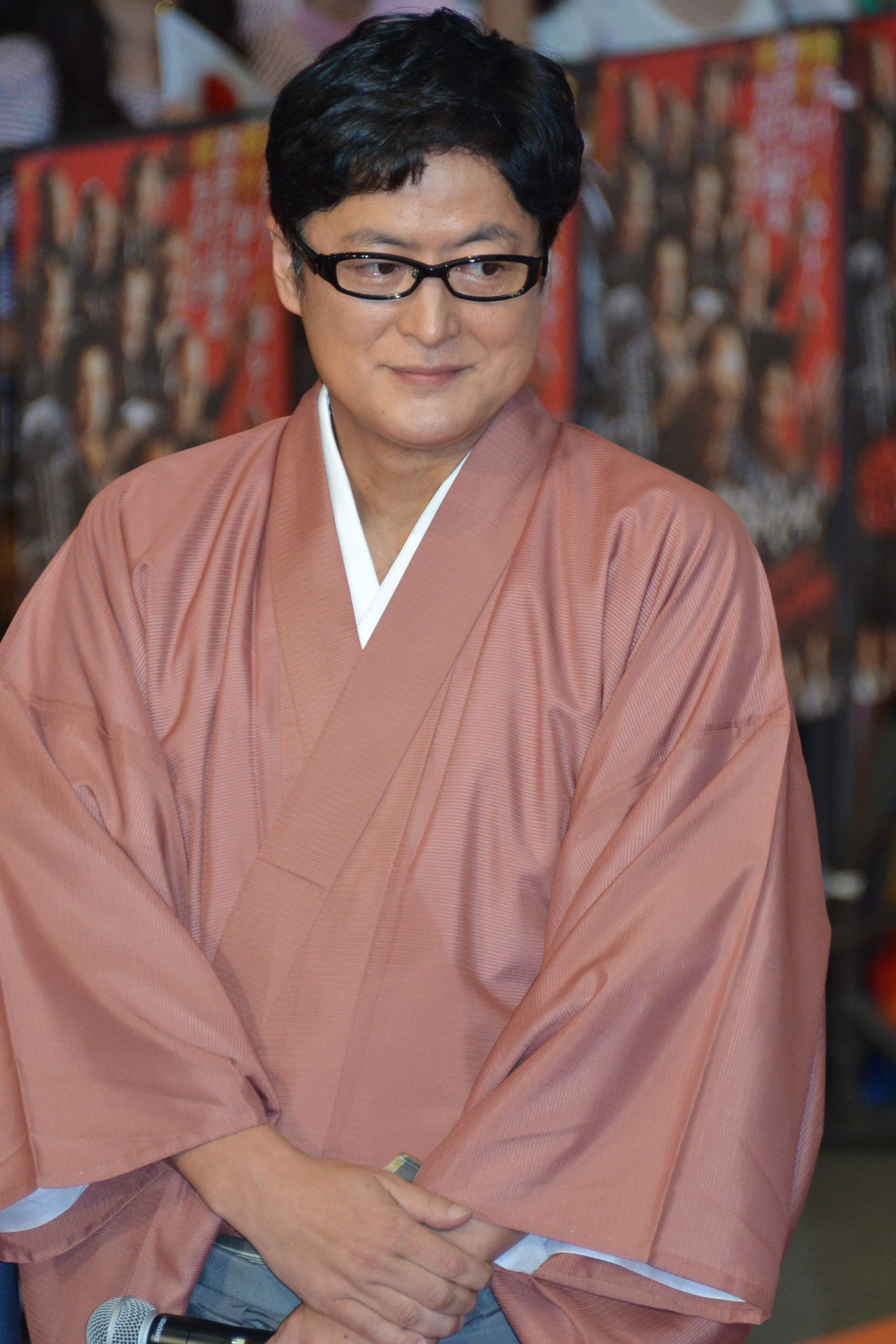 陣内孝則
