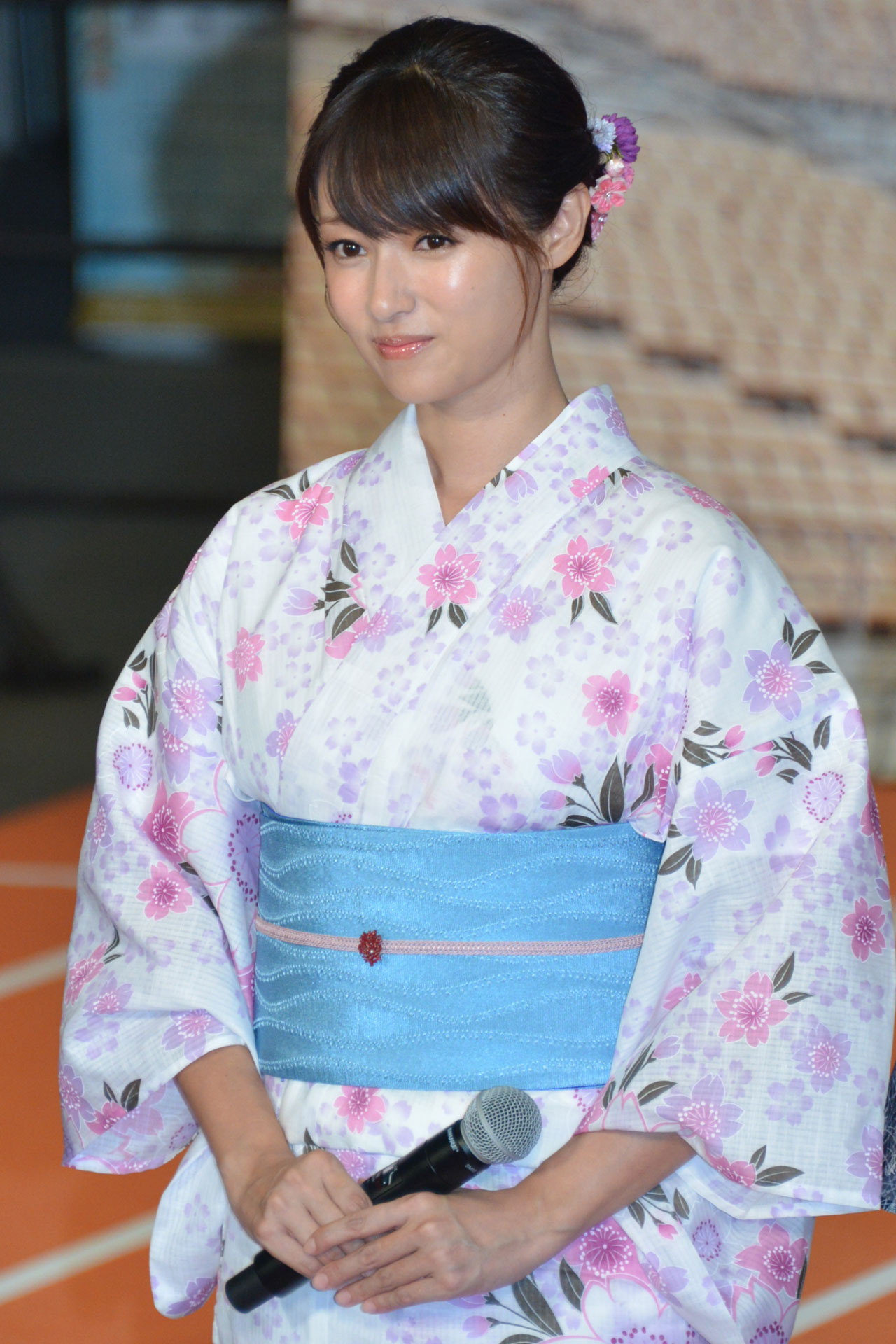 深田恭子